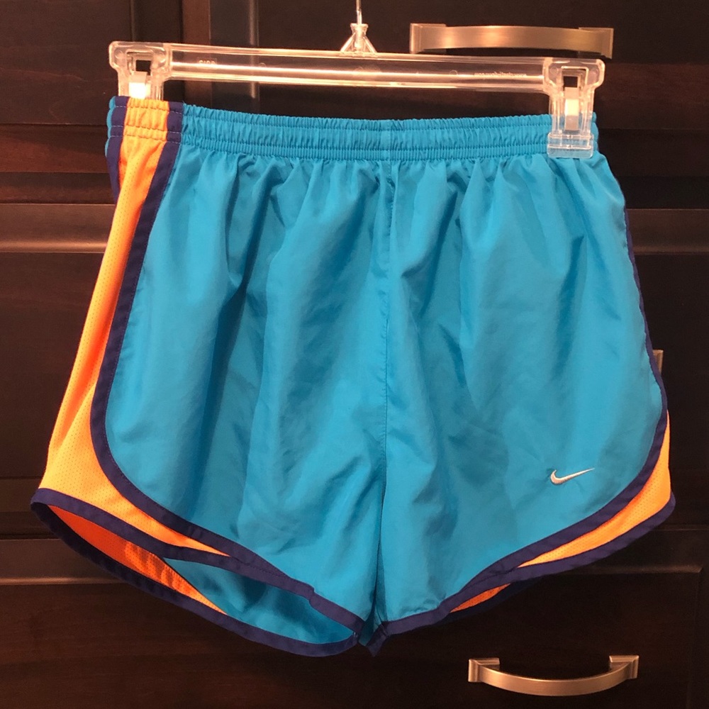 Nike Tempo Running Shorts